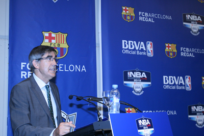 Jordi Bertomeu